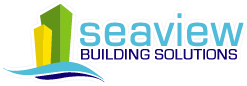 Seaview Building Solutions Logo
