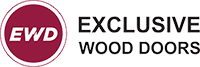 Exclusive Wood Doors Logo
