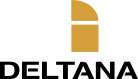 Deltana Logo