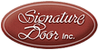 Signature Door Inc. Logo