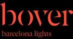 Bover Barcelona Lights Logo