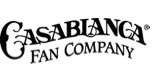 Casablanca Fan Company Logo
