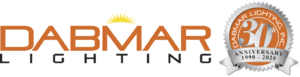 Dabmar Lighting Logo