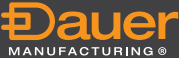 Dauer Manufacturing Logo