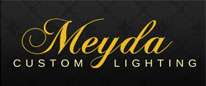 Meyda Custom Lighting Logo