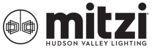 Mitzi Hudson Valley Lighting Logo