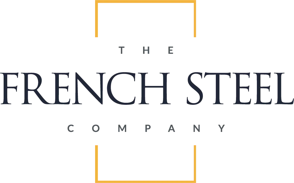 TheFrenchSteelCompany_Logo_GOLD_DoorsWindows-2